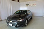 2019 Chevrolet Impala Base