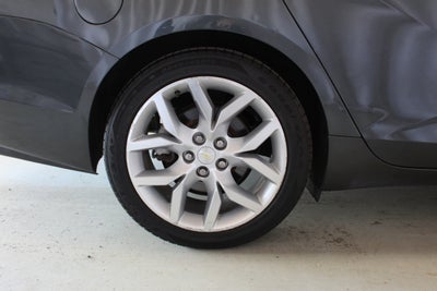 2019 Chevrolet Impala Base