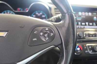 2019 Chevrolet Impala Base