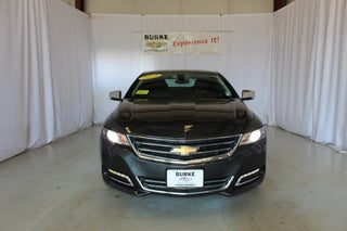 2019 Chevrolet Impala Premier