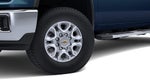 2026 Chevrolet Silverado 2500 HD Base