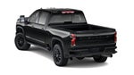 2026 Chevrolet Silverado 2500 HD Base