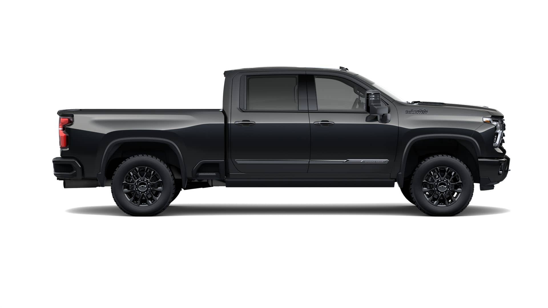 2026 Chevrolet Silverado 2500 HD Base