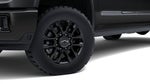 2026 Chevrolet Silverado 2500 HD Base