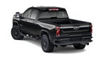 2026 Chevrolet Silverado 2500 HD Base