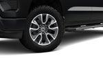 2026 Chevrolet Silverado 1500 Base