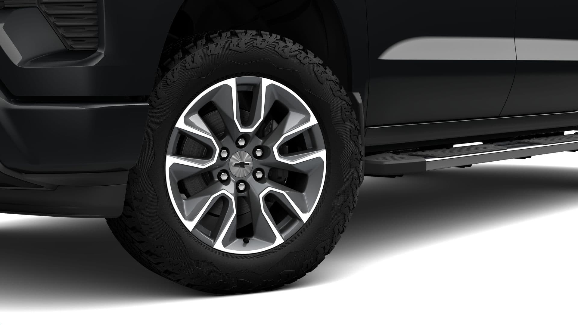 2026 Chevrolet Silverado 1500 Base