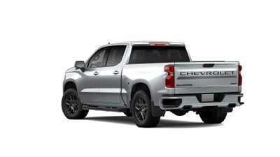2026 Chevrolet Silverado 1500 Base