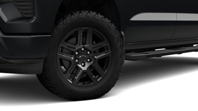 2026 Chevrolet Silverado 1500 Base