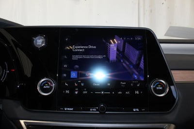 2023 Lexus RX RX 350