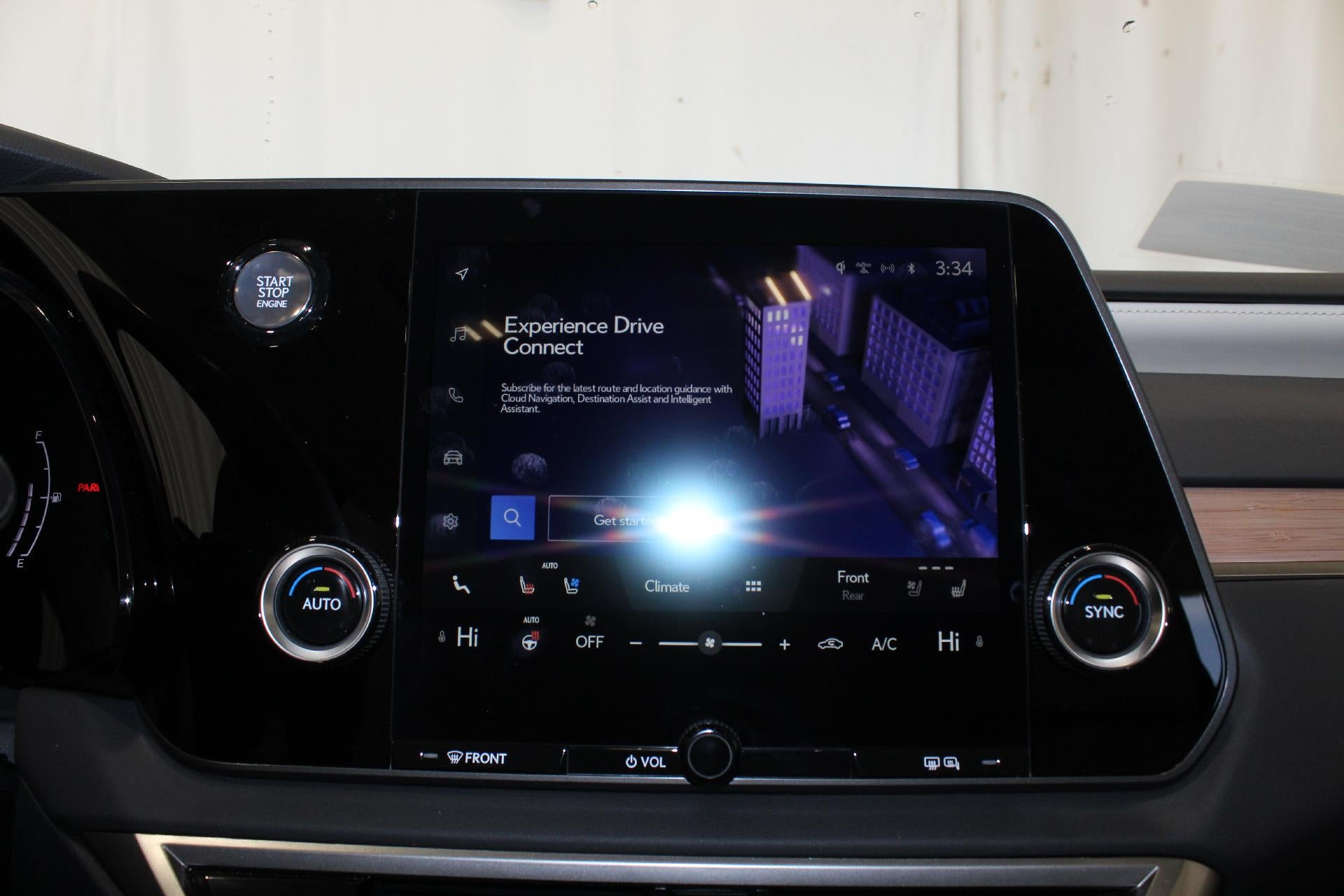 2023 Lexus RX RX 350