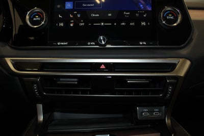 2023 Lexus RX RX 350