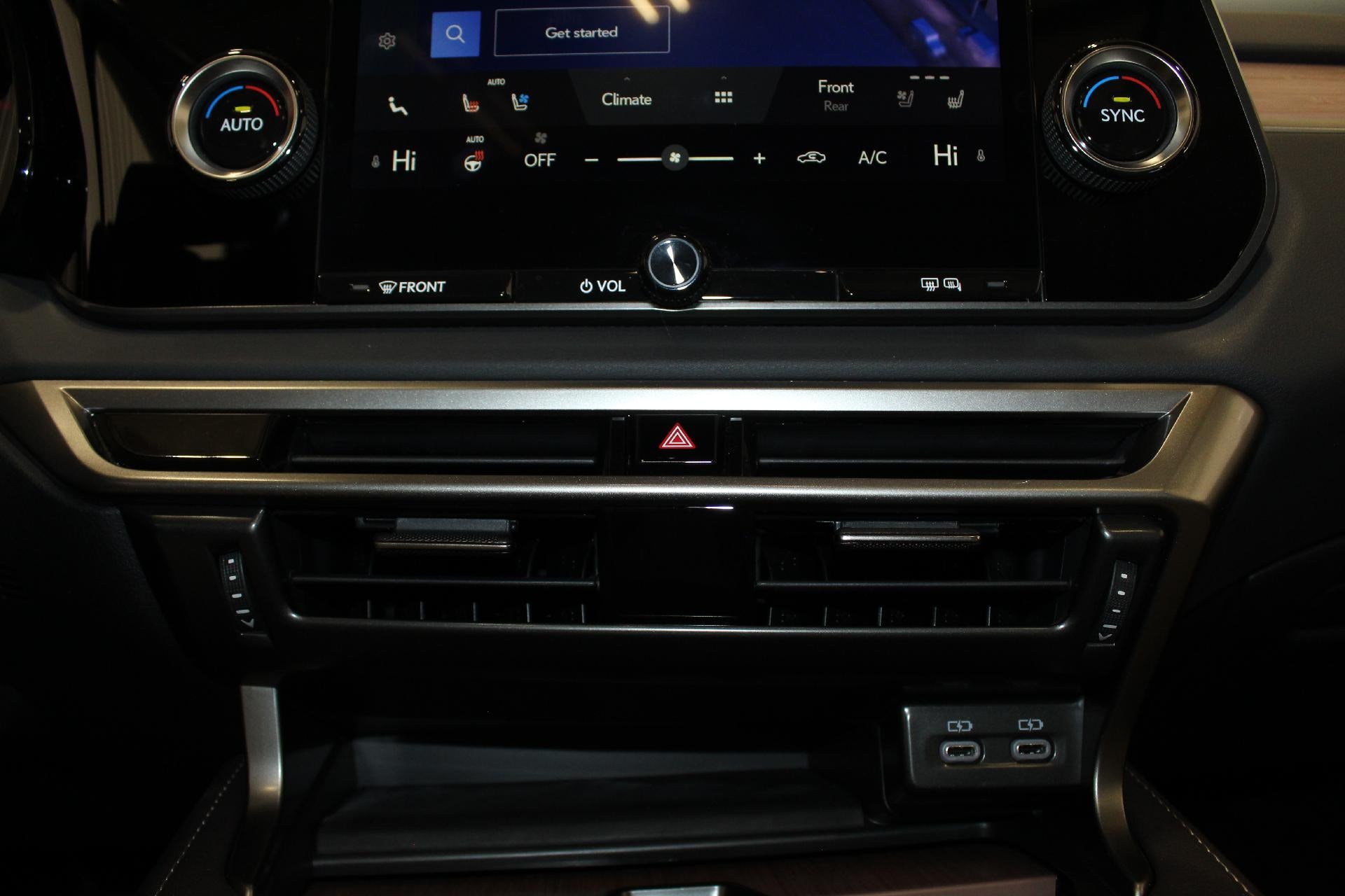 2023 Lexus RX RX 350