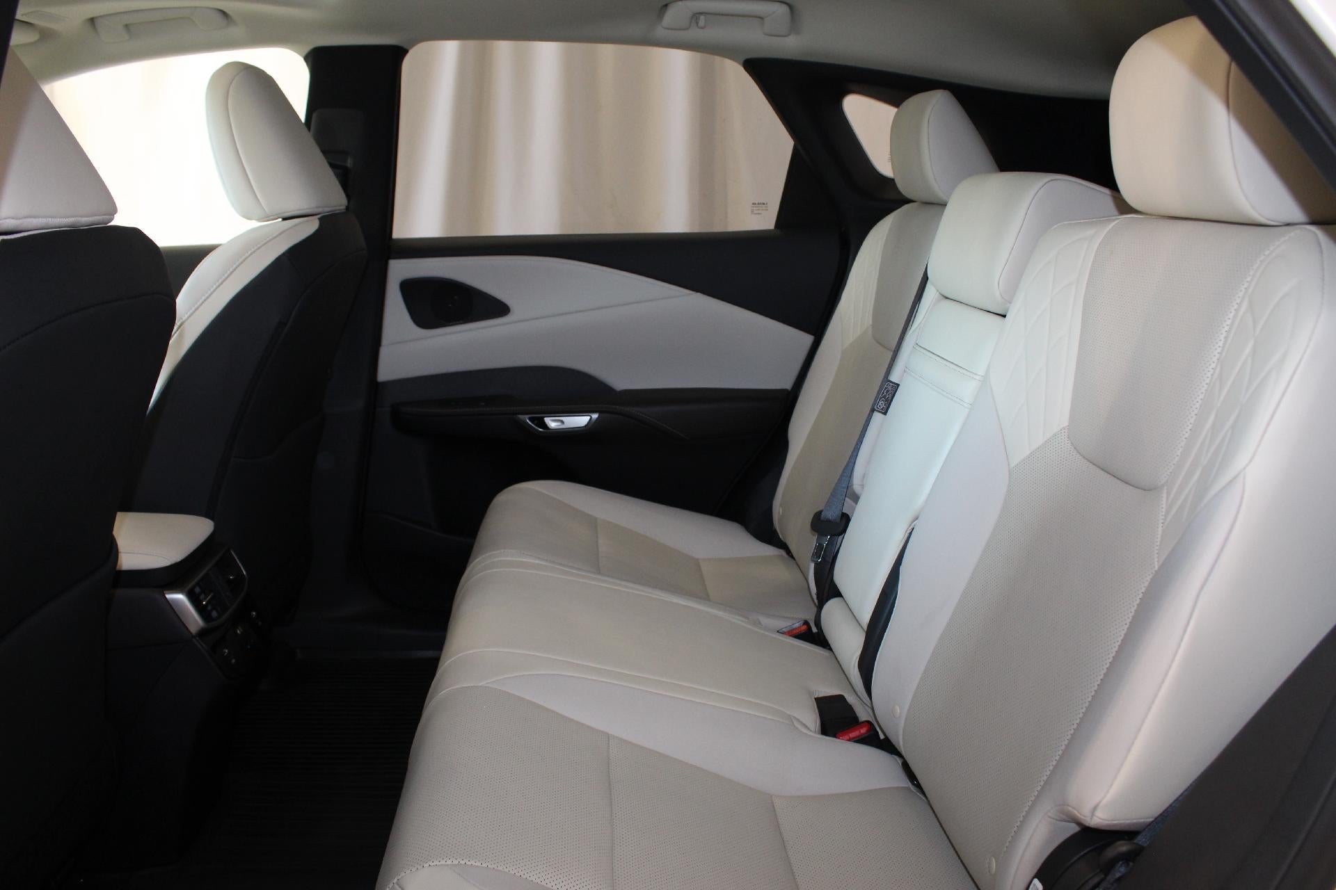 2023 Lexus RX RX 350