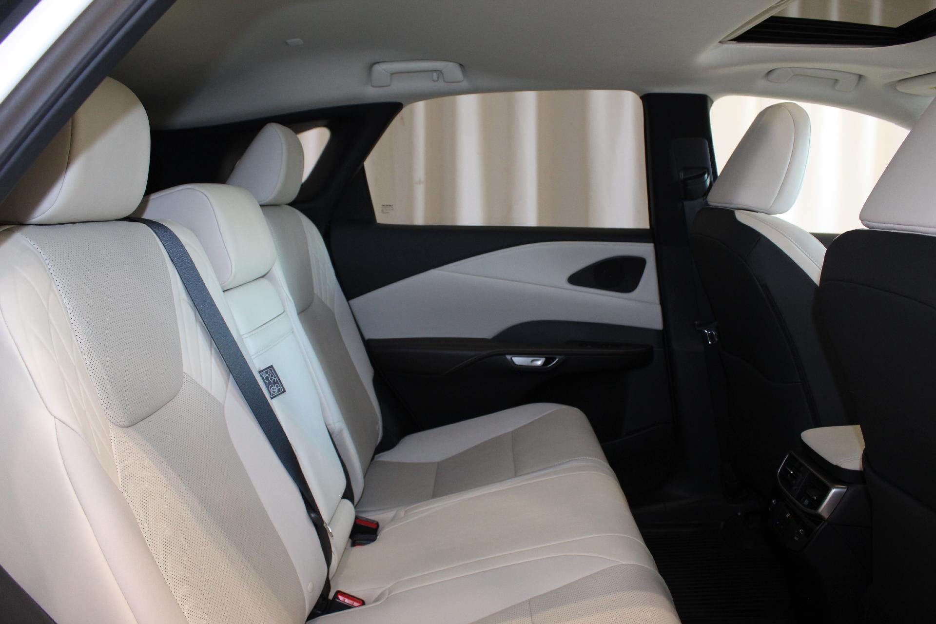 2023 Lexus RX RX 350