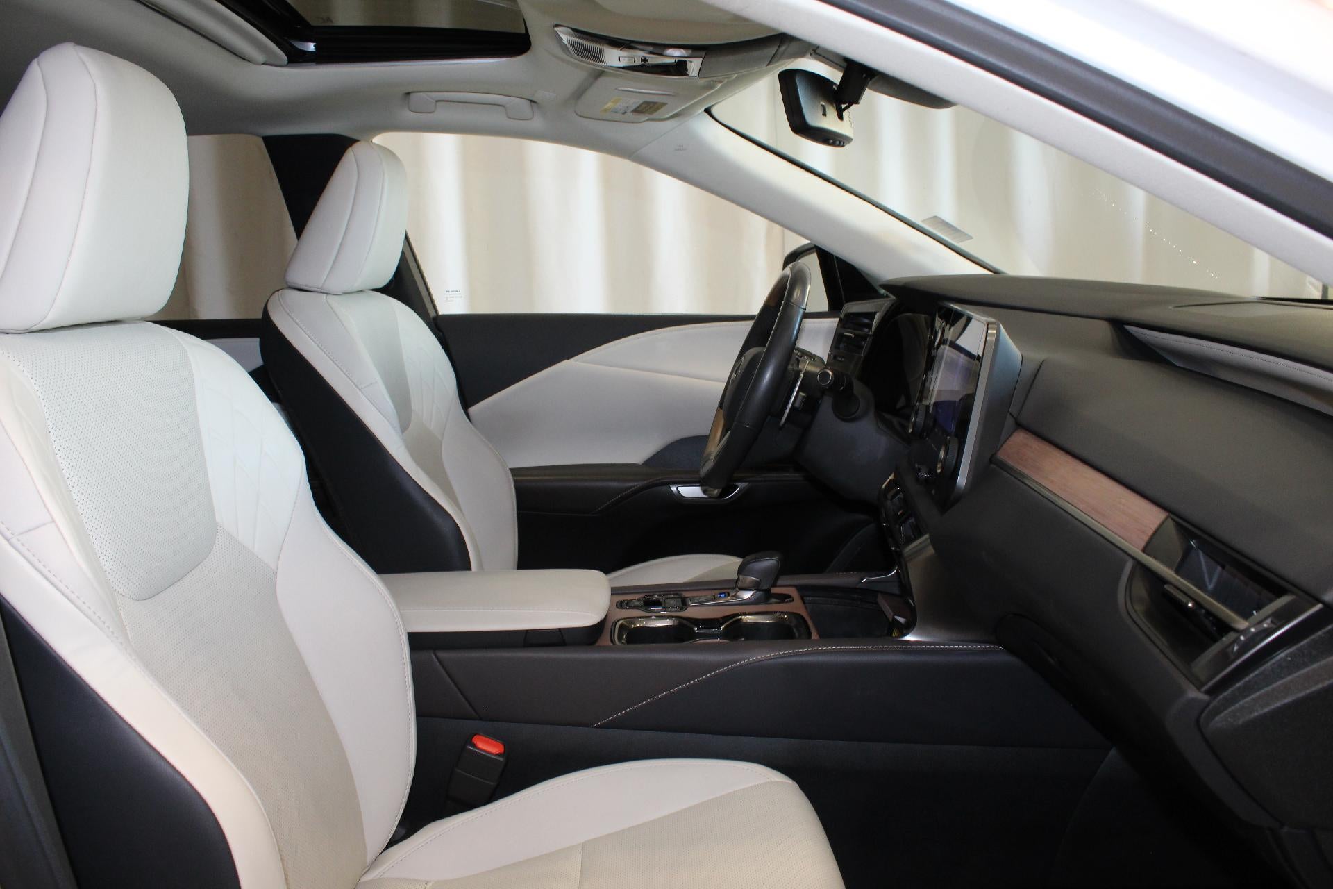 2023 Lexus RX RX 350