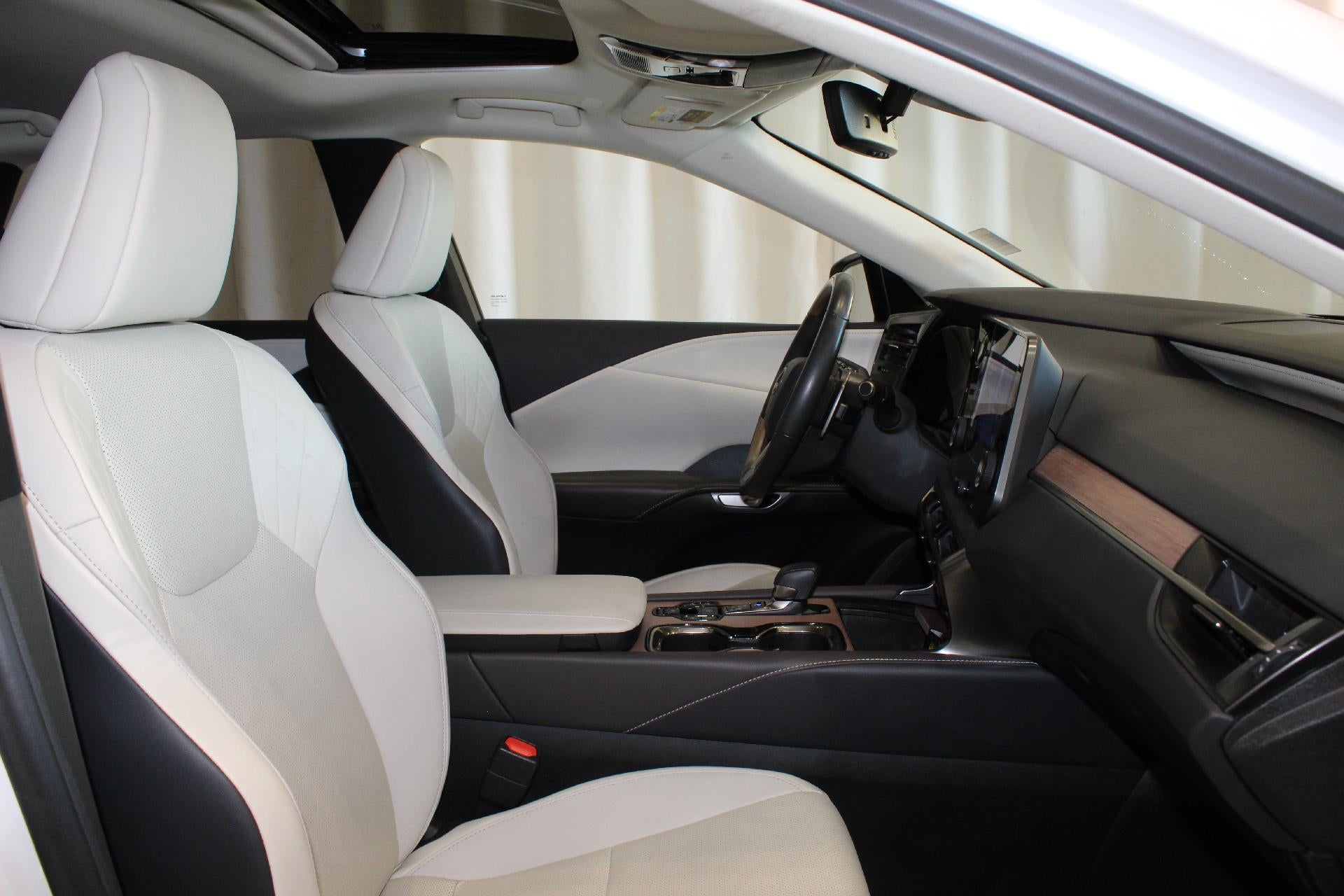 2023 Lexus RX RX 350