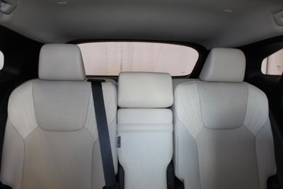 2023 Lexus RX RX 350