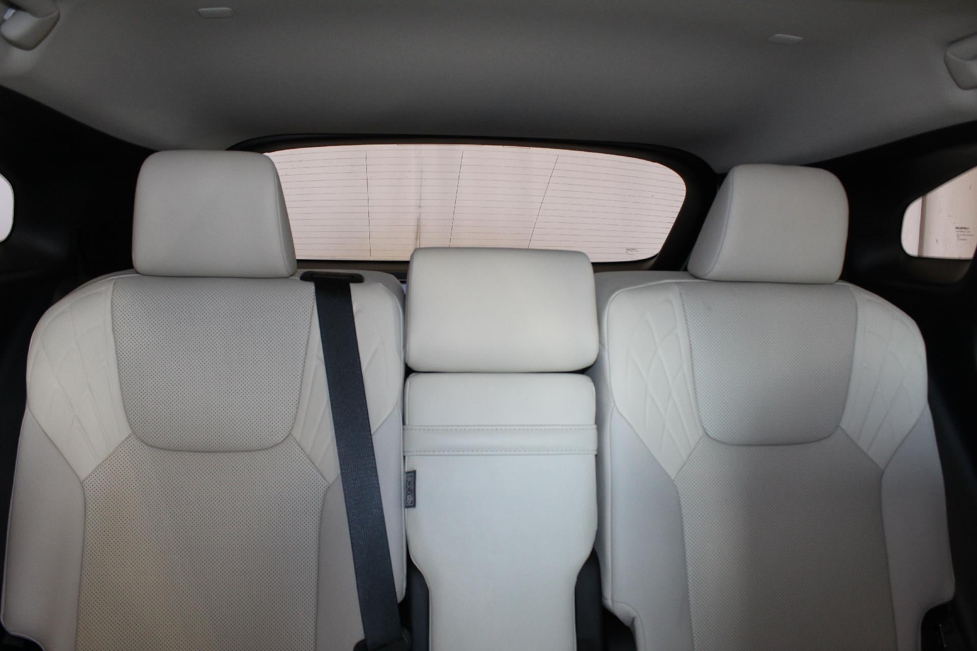 2023 Lexus RX RX 350