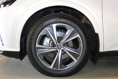 2023 Lexus RX RX 350