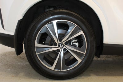 2023 Lexus RX RX 350