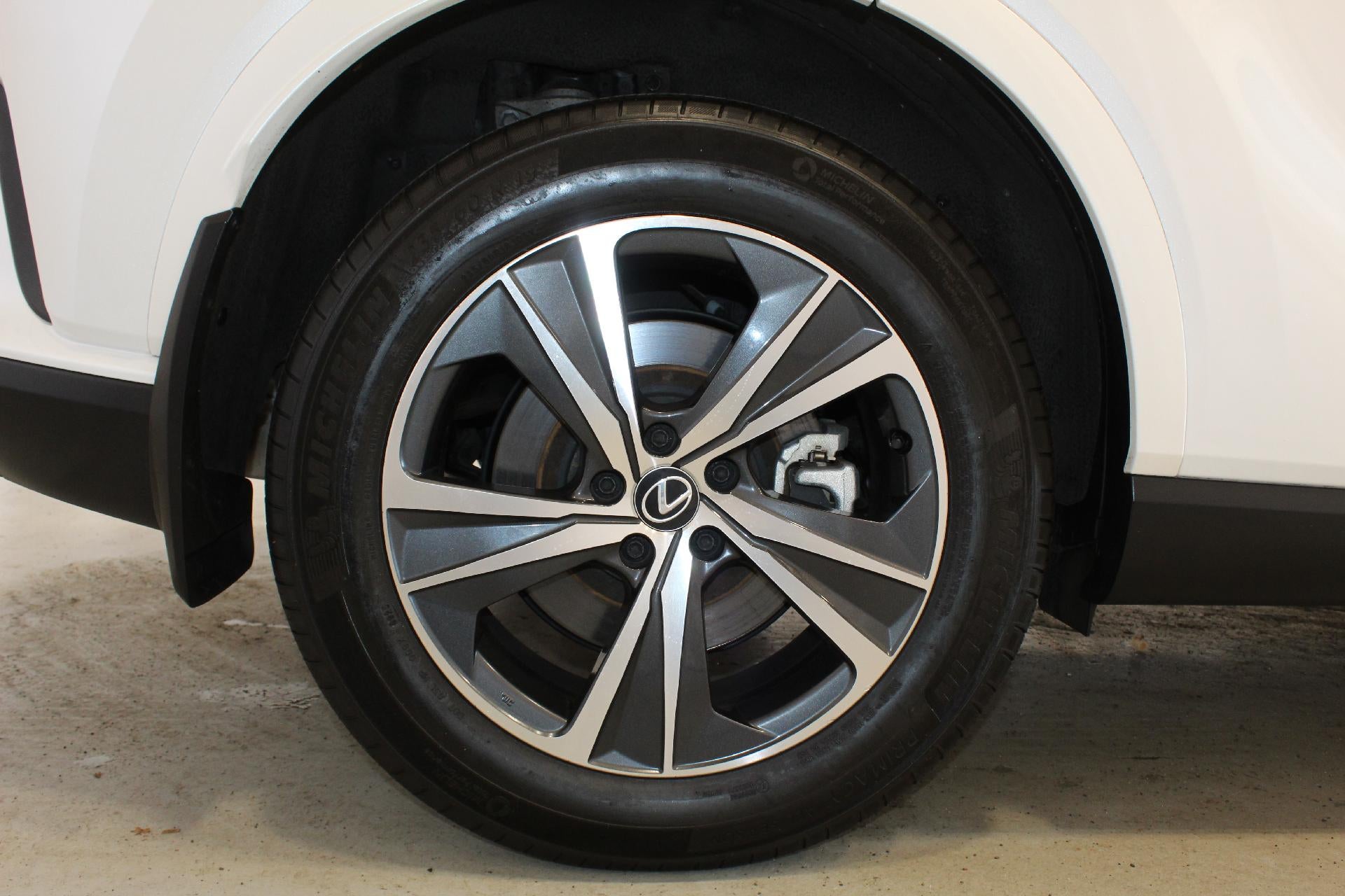 2023 Lexus RX RX 350