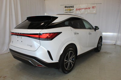 2023 Lexus RX RX 350