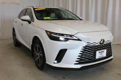 2023 Lexus RX RX 350