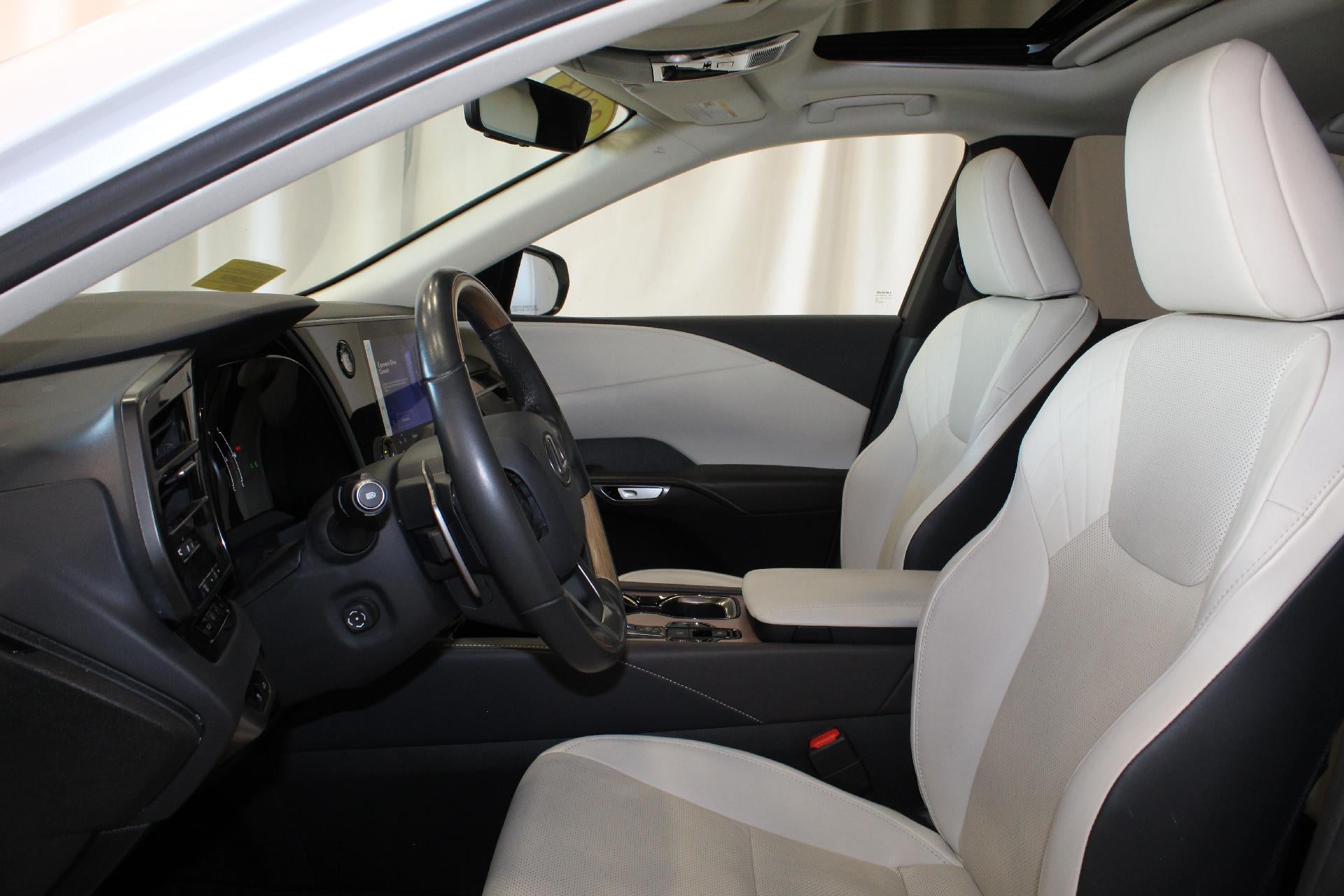 2023 Lexus RX RX 350