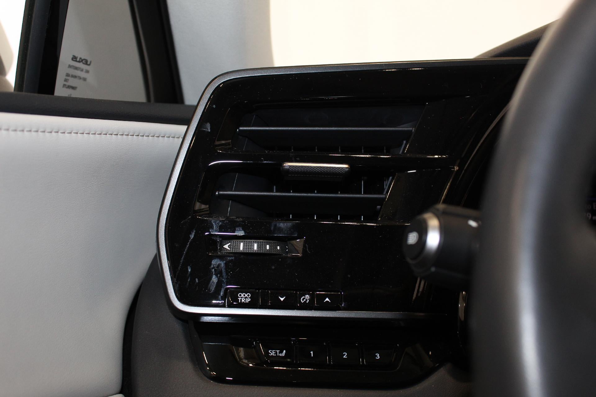 2023 Lexus RX RX 350