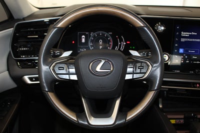 2023 Lexus RX RX 350