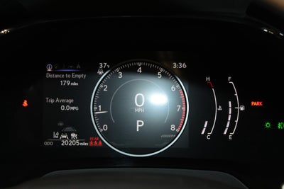 2023 Lexus RX RX 350