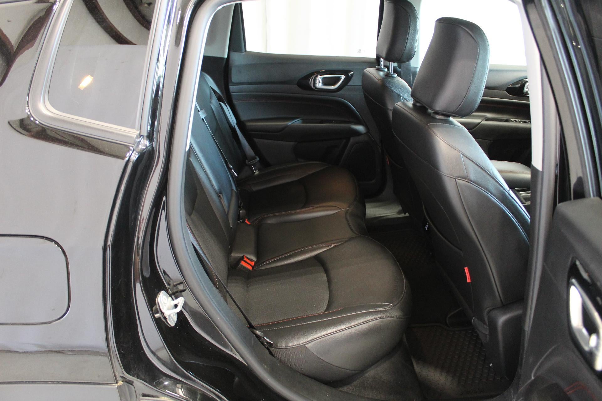 2022 Jeep Compass Trailhawk 4x4