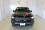 2022 Jeep Compass Trailhawk 4x4