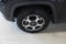2022 Jeep Compass Trailhawk 4x4