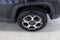 2022 Jeep Compass Trailhawk 4x4