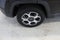 2022 Jeep Compass Trailhawk 4x4