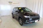 2022 Jeep Compass Trailhawk 4x4