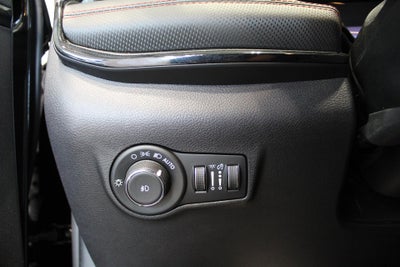 2022 Jeep Compass Trailhawk 4x4