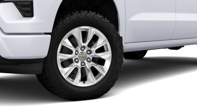2026 Chevrolet Silverado 1500 Base