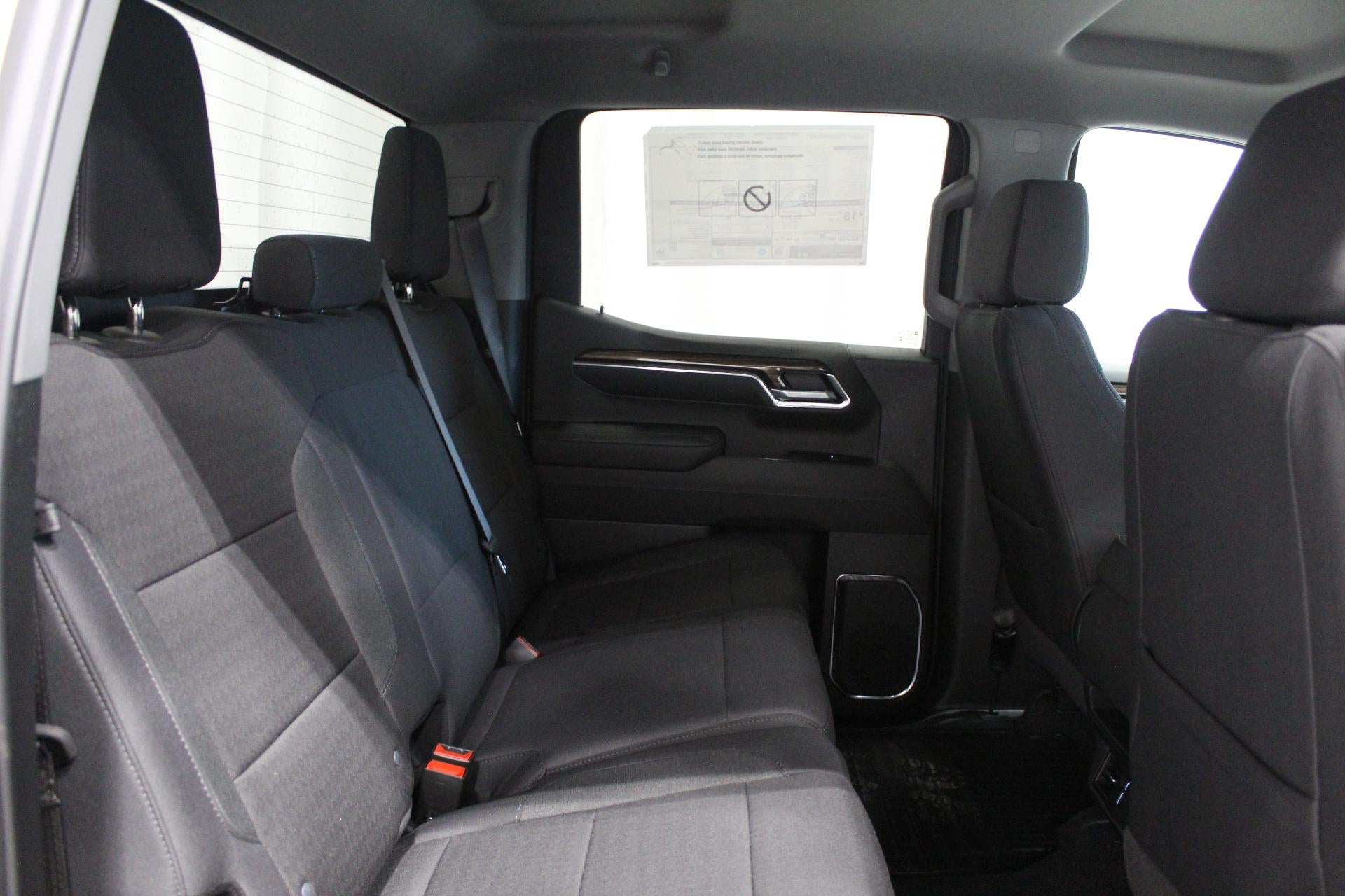 2026 Chevrolet Silverado 1500 LT - Photo 13