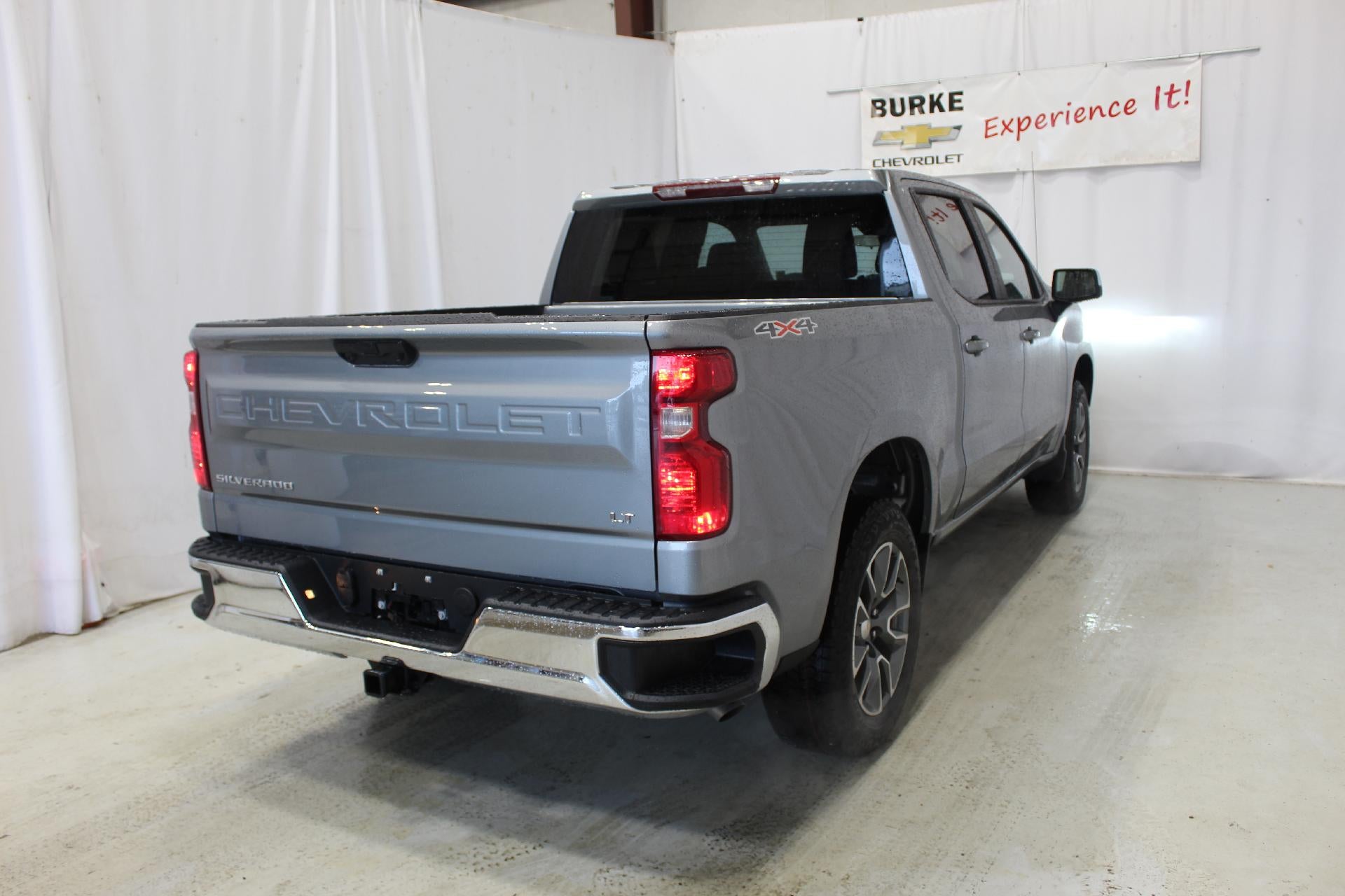 2026 Chevrolet Silverado 1500 LT - Photo 15
