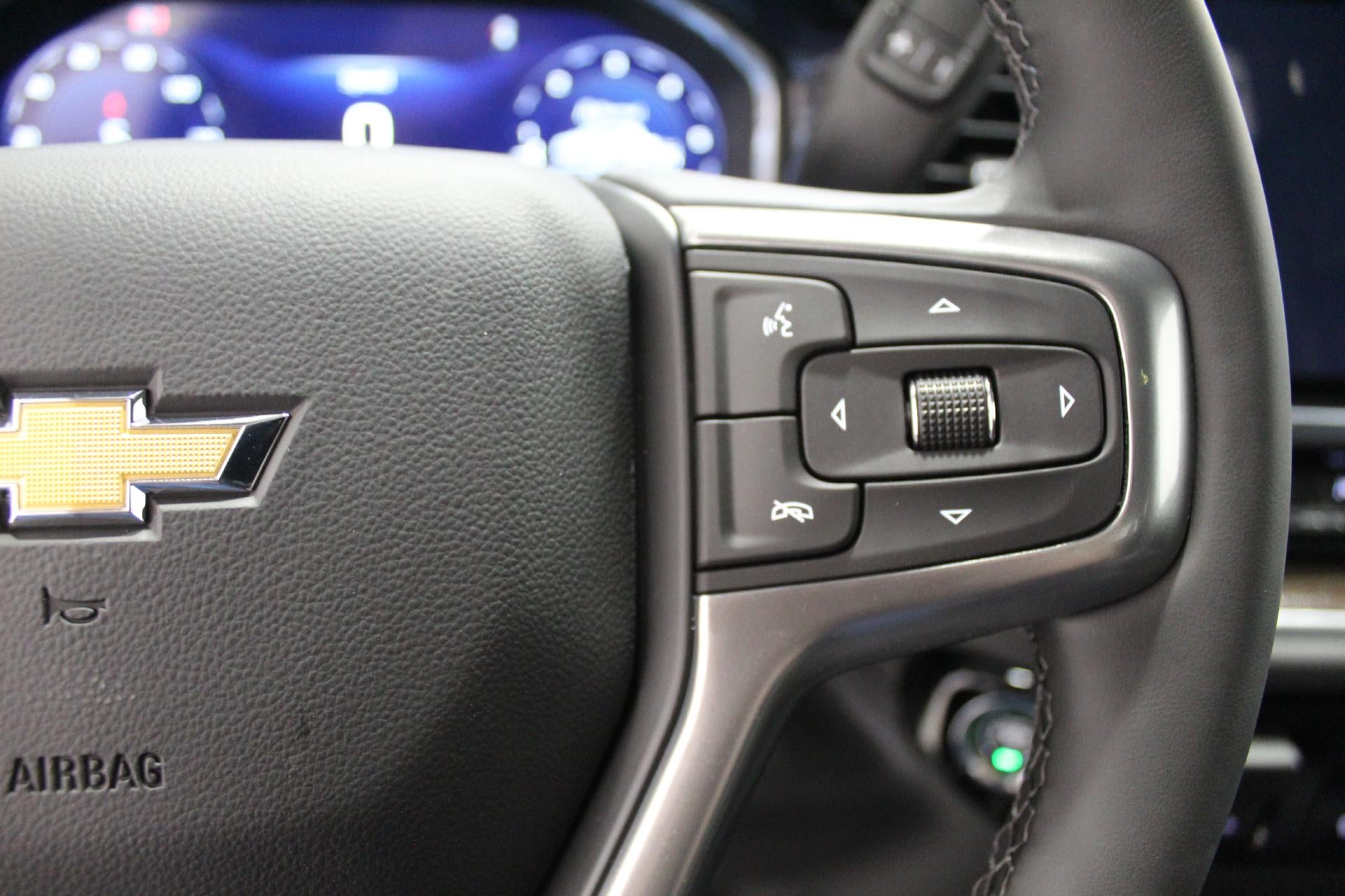 2026 Chevrolet Silverado 1500 LT - Photo 8