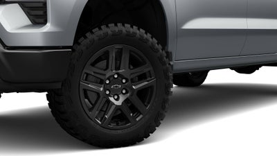 2026 Chevrolet Silverado 1500 Base
