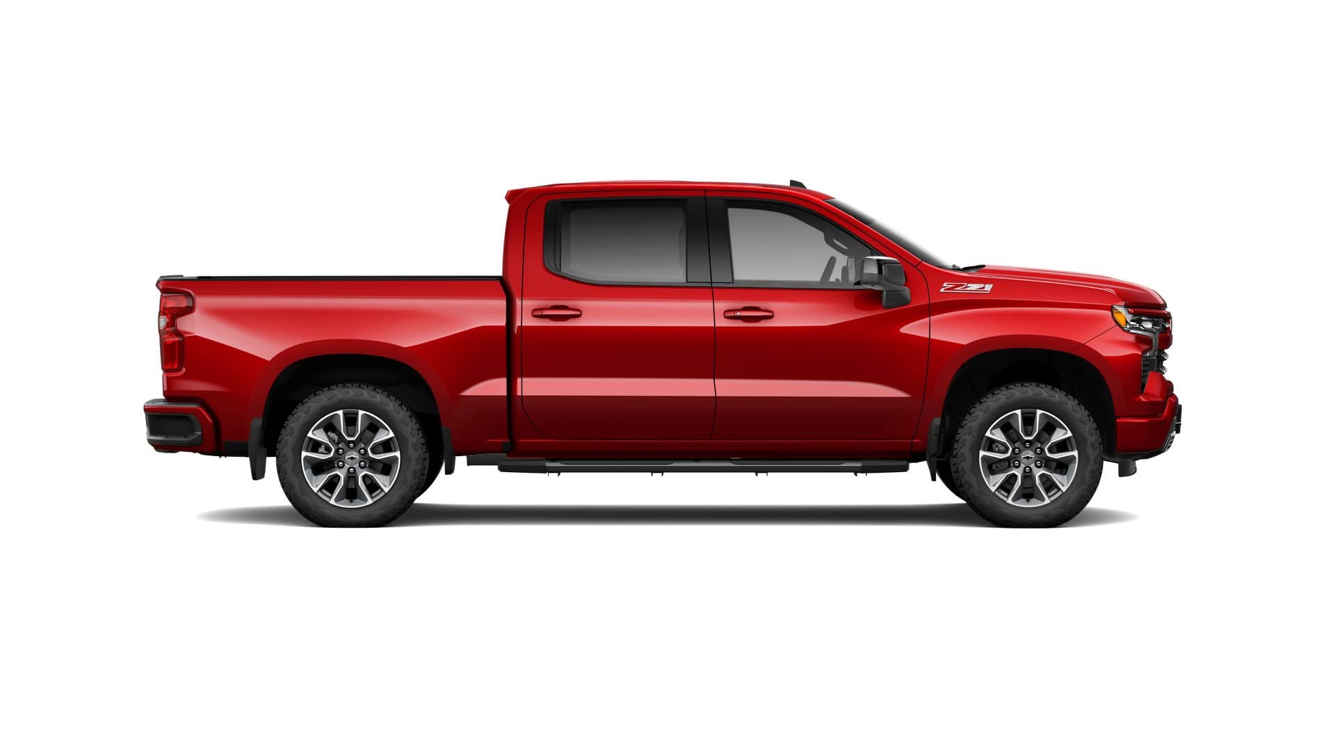 2026 Chevrolet Silverado 1500 Base