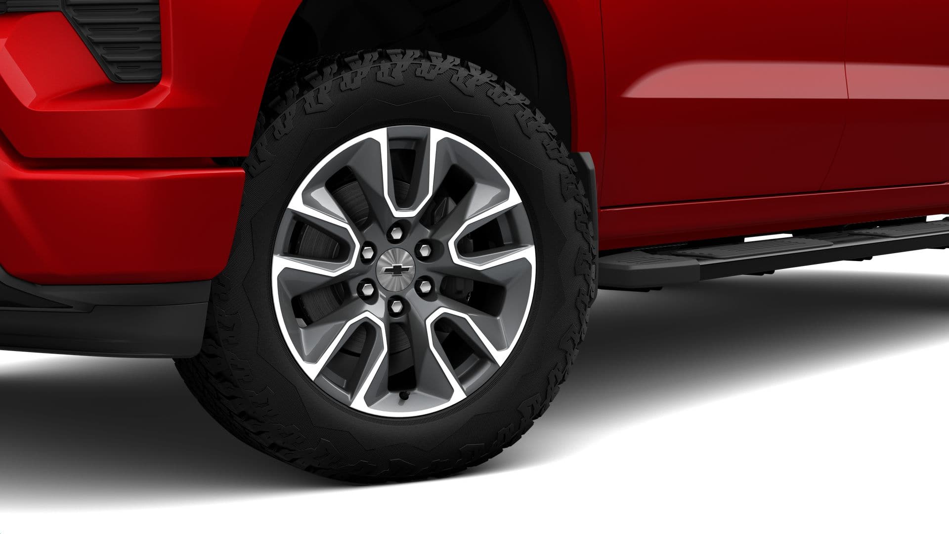 2026 Chevrolet Silverado 1500 Base