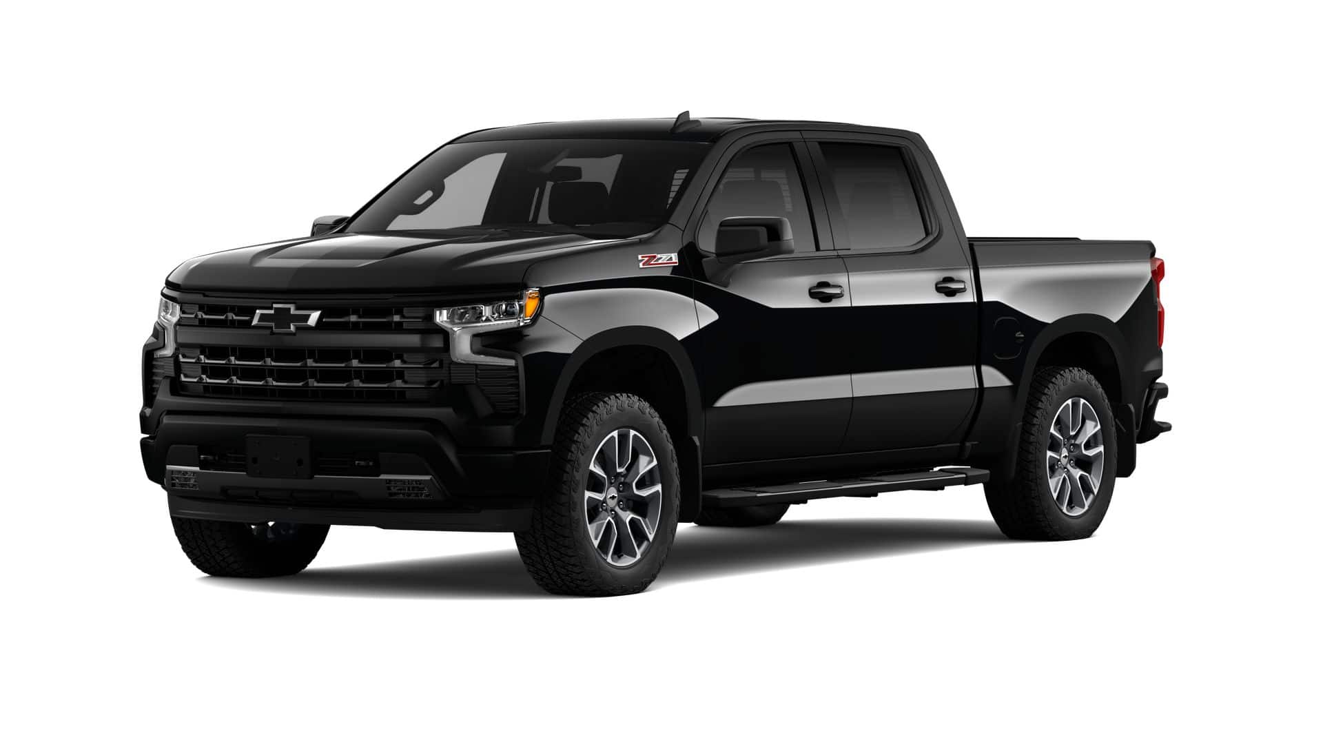 2026 Chevrolet Silverado 1500 Base