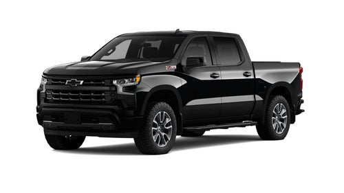2026 Chevrolet Silverado 1500 Base