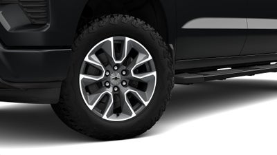 2026 Chevrolet Silverado 1500 Base