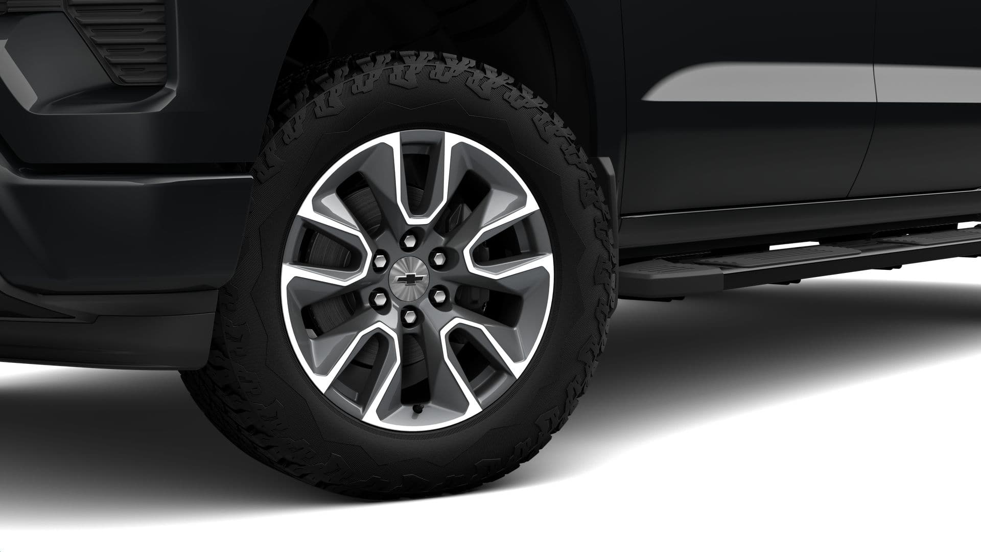 2026 Chevrolet Silverado 1500 Base